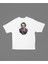 Joker Baskılı Oversize Tişört, Unisex Tişört 2