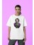 Joker Baskılı Oversize Tişört, Unisex Tişört 3