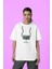 The Photographer Baskılı Unisex Oversize Tişört 1