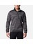 Mens Sweater Weather Printed Half Zip Iı Erkek Polar AO5809 1