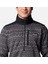 Mens Sweater Weather Printed Half Zip Iı Erkek Polar AO5809 4