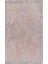 El Dokuma Karapınar Yöresi Geometrik Desenli Uzun Yolluk Halı 154 x 309 cm 3