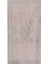 El Dokuma Karapınar Yöresi Geometrik Desenli Uzun Yolluk Halı 154 x 309 cm 4