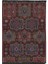 El Dokuma Kilim Mut Yöresi Geometrik Desenli Halı 205 x 289CM 1