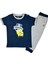 Bebek Tshirt Takım - Fb 1557 1