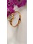 Didams Accessories Çelik Gold Saat 4