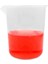 Plastik Beher 250 ml Kabartma Dereceli 1 Adet 1