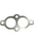 Manifold Contası Egzos /(M40-M43) E36-E46-Z3 / 18301728208 - 761.745 1