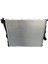 Su Radyatoru Brazıng / Bmw E70-F15-F85-E71-F16-F86 / 17117807624-7533472-7807624-161424B 1