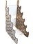 Çakı & Bıçak Standı 12,5*30*19CM T422 Beyaz 1