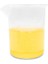 Plastik Beher 50 ml Kabartma Dereceli 1 Adet 1