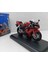 1:18 Honda Cbr 1000 Rr Motosiklet 4