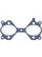 Egzoz Manifold Contası / Bmw E90-E91-E60-E65-E83-E70-E71 / 713740300-11627798177 1
