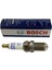 Ateşleme Buji 4 Tırnak / Bmw (N45-N45N/ E81-E87-E88-E90/ 12120032136-0242235715 1