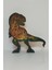 Ahşap Mdf Çok Katmanlı Dinozor Tyrannosaurus Dekoratif Obje 2
