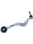 Ön Sağ Aluminyum Rotilli Kol / Bmw E60-E61 / 31126774826 1