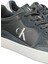 Calvin Klein Classıc Cupsole Iconıc Ny Yeşil Erkek Sneaker 5