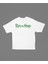 Rick And Morty Çizgi Film Baskılı Unisex Oversize Tişört 3