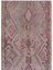 El Dokuma Kilim Kars Yöresi Geometrik Desenli Halı 193 x 282 cm 1