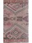 El Dokuma Kilim Kars Yöresi Geometrik Desenli Halı 193 x 282 cm 3