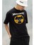 Megadeth Baskılı Unisex Oversize Müzik Grubu Tişört 1