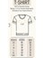 Nika Gear 5 Anime Karakter Baskılı Unisex Oversize Tişört 4
