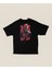 Özel Tasarım Deadpool Karakter Baskılı Unisex Oversize Tişört 3