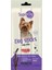 Dog Sticks Sığır Etli Küçük Irk Köpek Ödül Çubuğu 5gr (3’lü) 1