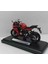 1:18 2018 Honda Cbr 650 F Motosiklet 2