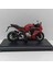 1:18 2018 Honda Cbr 650 F Motosiklet 3