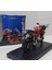 1:18 2018 Honda Cbr 650 F Motosiklet 4