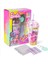 Pipetli Bardak Süsleme Set 3