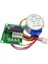 28 Byj-48 Redüktörlü Step Motor ve ULN2003A Sürücü Kartı 1