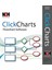 Clickcharts Diagram And Flowchart (Windows) - 1 PC Lifetime/Ömür Boyu Abonelik Kodu 1