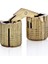 12 mm Zamak Gizli Menteşe 1