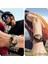 Samsung Galaxy Watch 7 40mm ile Uyumlu Ekran Koruyucu Cam Kasa Koruyucu Kılıf Sert Pc 5