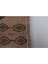 El Dokuma Kilim Karapınar Yöresi Geometrik Desenli Halı 148 x 297 cm 4