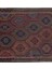 El Dokuma Kilim Karapınar Yöresi Geometrik Desenli Halı 169 x 280 cm 2