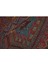El Dokuma Kilim Karapınar Yöresi Geometrik Desenli Halı 169 x 280 cm 5