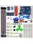 Arduino Uno Başlangıç Eğitim Seti 1