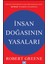 Ustalık - İnsan Doğasının Yasaları - İktidar - 5 Kitap - Robert Greene + Not Defteri 4