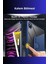iPad Pro 13 2024 360 Derece Dönebilen Yatay Dikey Stand Özellikli Pino iPad Tablet Case A2925 A2926 4