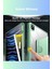 iPad Pro 13 2024 360 Derece Dönebilen Yatay Dikey Stand Özellikli Pino iPad Tablet Case A2925 A2926 4