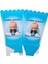 Ngüzel Party Patron Bebek Mısır, Cips Kutusu (Boss Baby Popcorn) 8'li 1