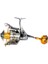 Charm 60 6+1 Bilyalı 4.7:1 Devirli Jig Olta Makinesi 1