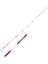 Glassy-R 180 cm 150G Atarlı Fiber Tekne Olta Kamışı 1