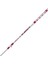 Glassy-R 180 cm 150G Atarlı Fiber Tekne Olta Kamışı 2