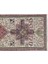 El Dokuma Geometrik Desenli Iran Sumak Kilimi 72 x 194 cm 4