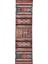 El Dokuma Kilim Yolluk 75 x 505 cm 3