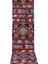 El Dokuma Kilim Yolluk 85 x 430 cm 2